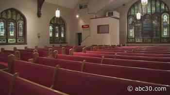 California releases guidelines for churches, synagogues, mosques to open for in-person worship