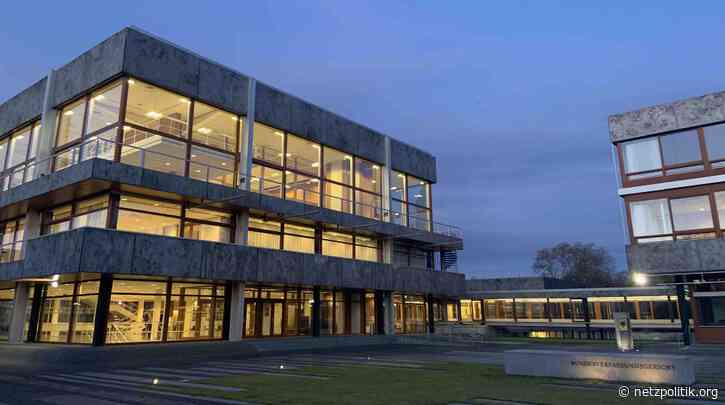 Urteil zum BND-Gesetz: Quellenschutz im Zeitalter digitaler Massenüberwachung