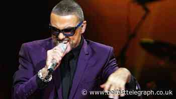 George Michael’s Careless Whisper tops poll of radio listeners’ favourite songs