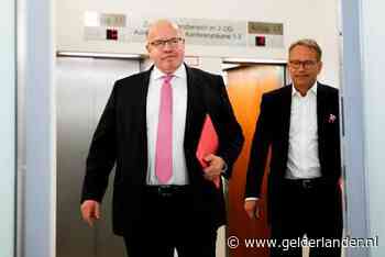 Duitsland redt Lufthansa door groot belang te nemen in luchtvaartmaatschappij