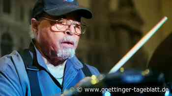 Jazz-Schlagzeuger Jimmy Cobb ist gestorben