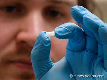 WHO announces it will temporarily suspend hydroxychloroquine trials for COVID-19 treatment