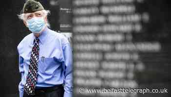 Memorial Day like no other for Americans under coronavirus restrictions