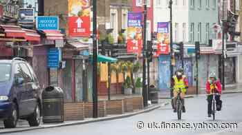 Shops across England can open next month if guidelines met, PM announces