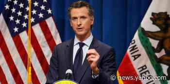 Republicans sue to block California Gov. Newsom from mailing ballots to all voters