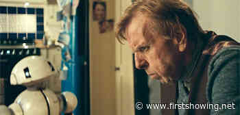 Watch: Lonely Robot Short 'This Time Away' Starring Timothy Spall