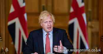 Prime Minister backs Cummings but regrets 'confusion and anger'