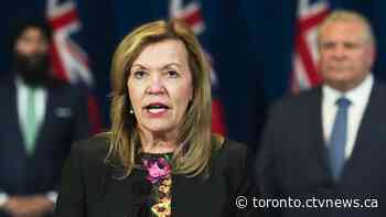 Ontario reveals potential cause for concerning spike in COVID-19 cases