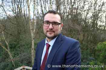 Consultation to start on County Durham Plan changes - The Northern Echo