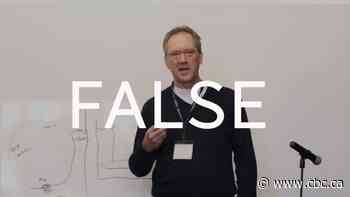 Canada not immune to the virus of COVID-19 conspiracies