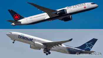 EU regulator to probe Air Canada's proposed takeover of Transat