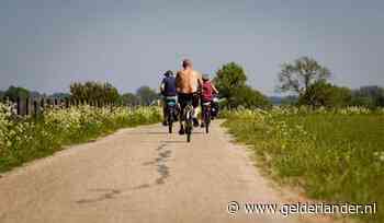 We beleven de zonnigste lente ooit