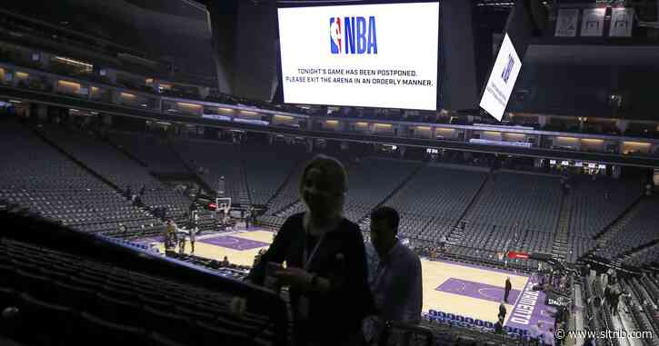 Optimism growing for NBA’s return, but myriad options abound and impediments remain