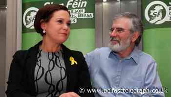 Why Mary Lou McDonald is a prisoner of her mentors' narrative about the IRA's 'armed struggle'