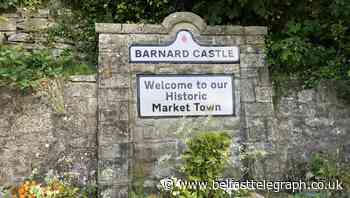 Barnard Castle mayor says apology would have been good