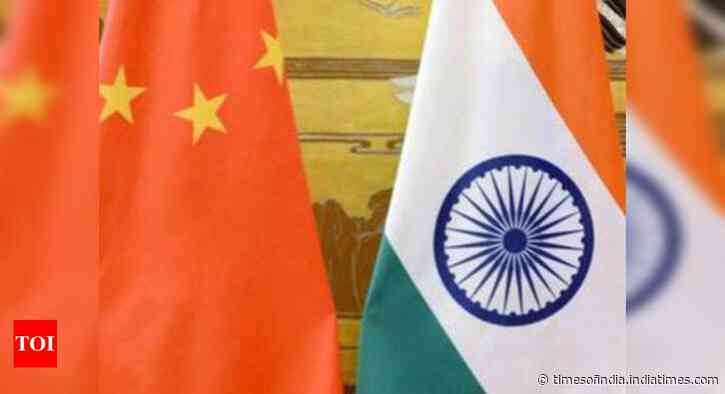 Indo-China standoff: Political-diplomatic talks seen as only way out