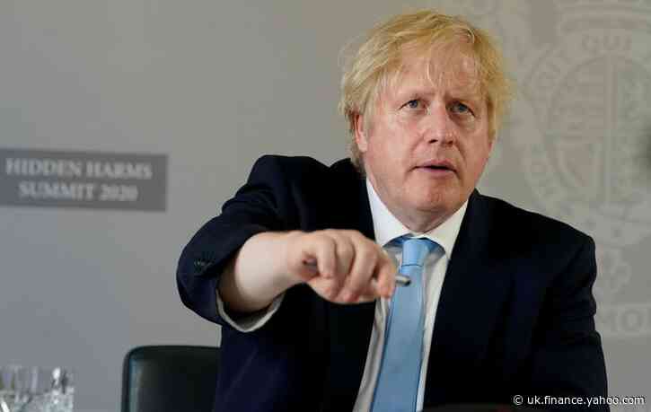 UK to reopen thousands of shops in easing of coronavirus lockdown - Johnson
