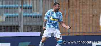 Petagna: "Salvo la SPAL, poi penserò al Napoli. Faticoso tornare sull'erba" - Fantacalcio ®