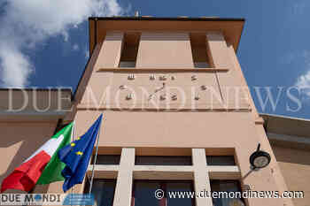 Erba alta nel verde attrezzato di Castel Ritaldi, i chiarimenti del sindaco - Due Mondi News