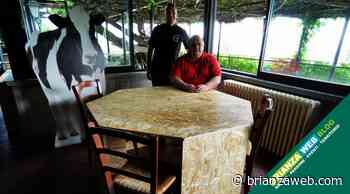 ERBA: Da un'idea di Checco Aquaro, il tavolo Anti-Covid 19 - BRIANZA WEB