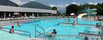Erba, la riapertura delle piscine Un incontro tra Comune e imprese - La Provincia di Como