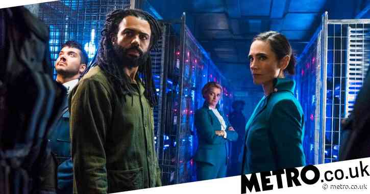 Snowpiercer star says unaired pilot episode was ‘completely different’ and now we’re intrigued
