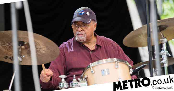Jimmy Cobb dead: Jazz icon and Miles Davis drummer dies aged 91