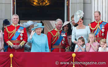 11 royals and their guilty pleasures revealed
