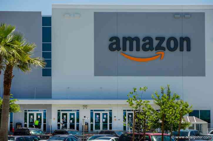 Suing Amazon will only feed greedy attorneys — and hurt consumers