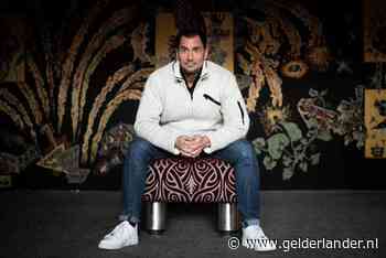 Cabaretier Guido Weijers is woedend: ‘Spelen voor dertig man publiek? Dat slaat nergens op’