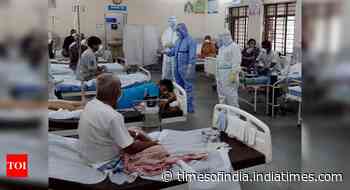 Covid-19: India sees over 6,000 new cases, 150 deaths