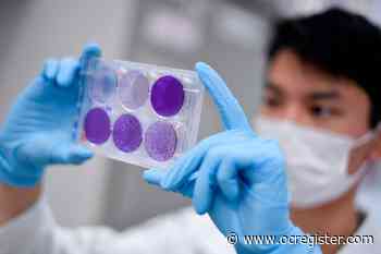 Coronavirus state tracker: California nears 94,000 total cases as of May 25