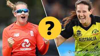 Quiz: Order women's cricket teams & players by their ICC ranking