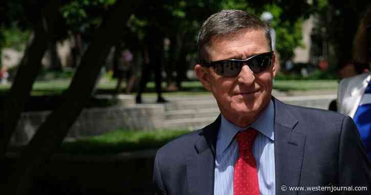 Judge in Flynn Case Hires Lawyer as Appeals Court Reviews His Refusal To Dismiss