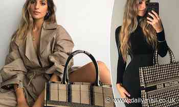 Australian Instagram model Jadé Tuncdoruk REFUSES to take a pay cut