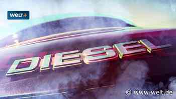 VW muss zahlen – So viel bekommen Sie für Ihren Wagen