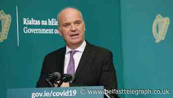 CMO says two-metre distance is guidance, ‘not a hard and fast law’