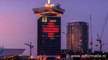 Hulpactie Hans Brouwer (MassiveMusic) levert 84.000 euro op voor Rode Kruis Amsterdam