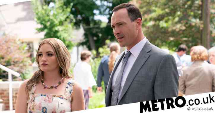 Sweet Magnolias’ Chris Klein praises ‘awesome’ co-star Jamie Lynn Spears