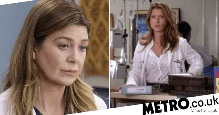 Grey’s Anatomy star Ellen Pompeo reflects on iconic scene 15 years later with Kate Walsh: ‘Such a defining moment’