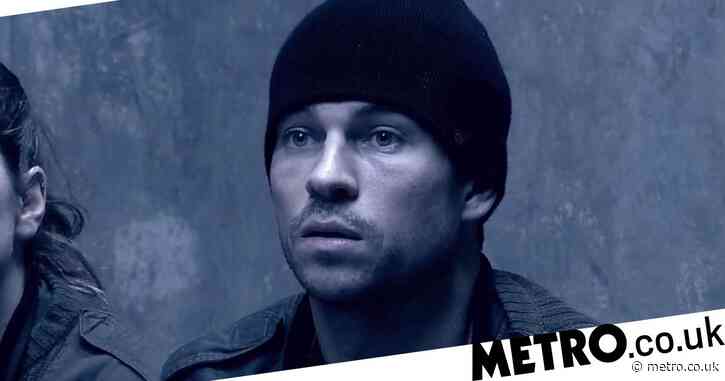 Celebrity SAS: Who Dares Wins sees Joey Essex quit amid brutal captivity challenge