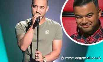 The Voice: Guy Sebastian's brother Chris denies the show is 'rigged'