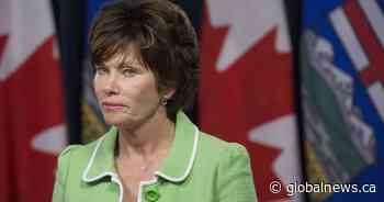 Alberta energy minister gathering limits make it a ‘great time to be building a pipeline’