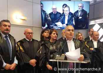 Inchiesta di Perugia, da Avvocati Ancona solidarietà a Magistratura - CronacheMarche