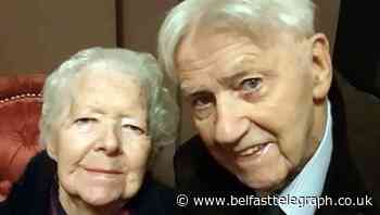 Coronavirus: Northern Ireland woman who lost both parents says senior adviser must go