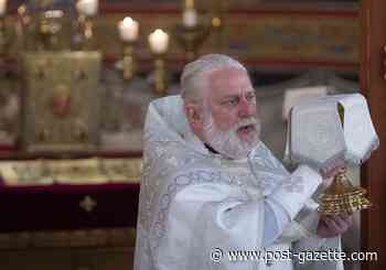 Churches altering communion practices in the wake of a pandemic