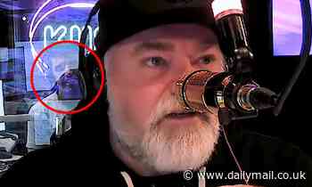 The detail about Kyle Sandilands' tearful confession everyone missed