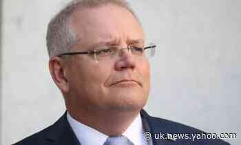 Morning mail: Morrison warns stimulus will end, deep ocean heating, how to spot a dunnart