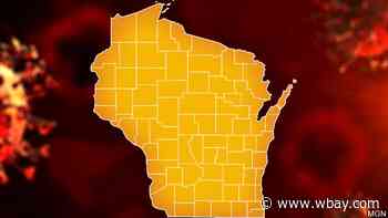 Wisconsin's positive coronavirus tests down to 4% - WBAY