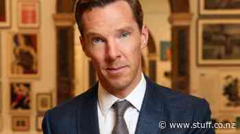 Benedict Cumberbatch has spent coronavirus lockdown in Hawke's Bay, rep confirms - Stuff.co.nz
